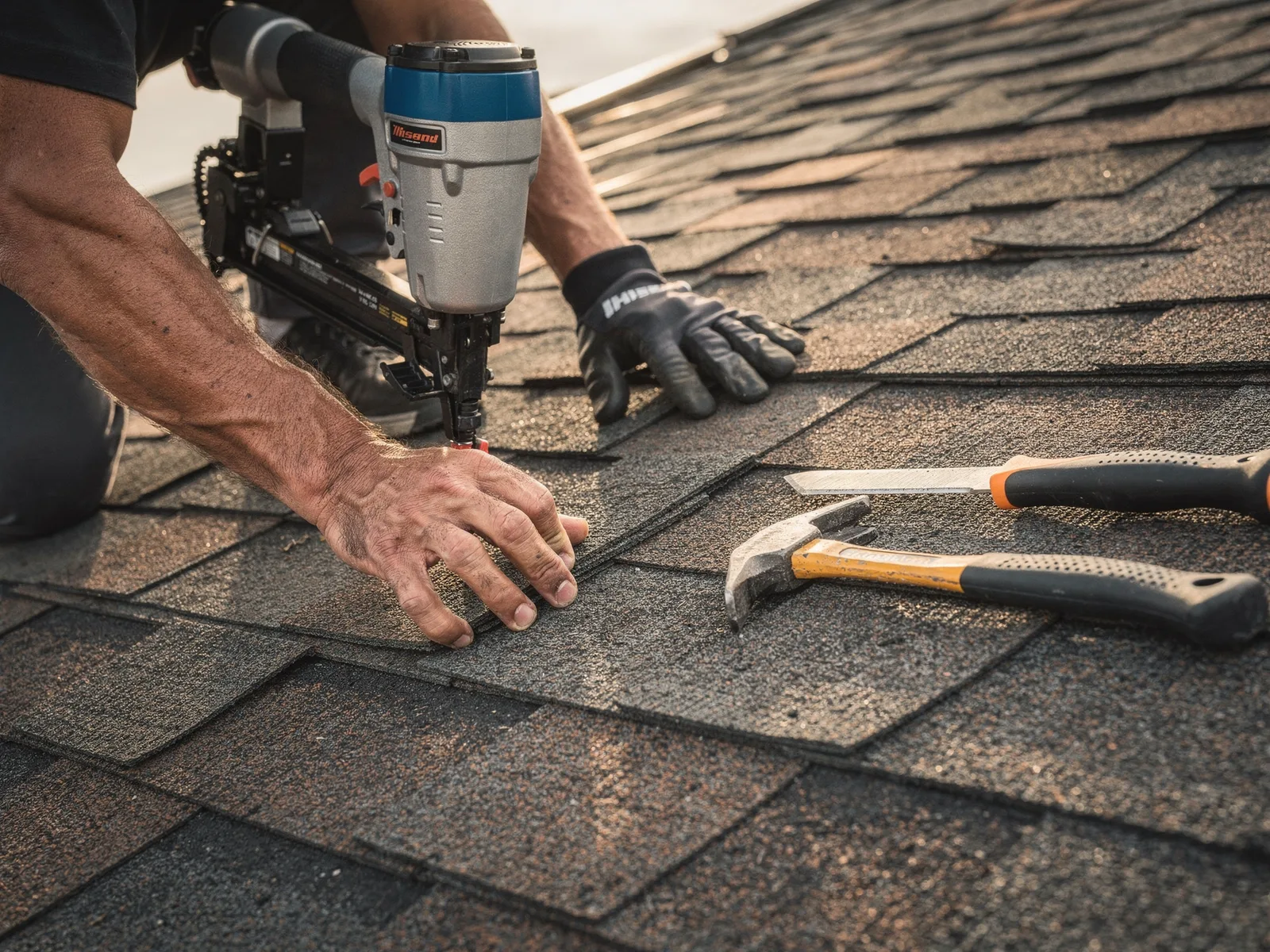 Why choose Roof Repair in Havana, IL